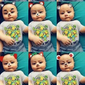 Meet your Posher, Kassandra